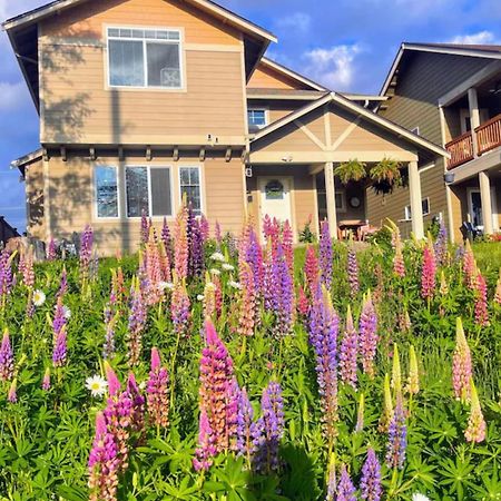 Central Tacoma Homestay With Breakfast Included -Private Room- エクステリア 写真