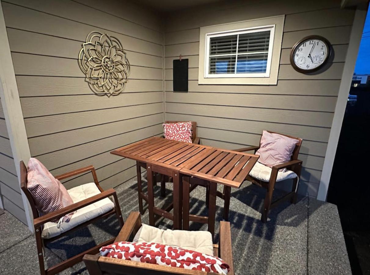 Central Tacoma Homestay With Breakfast Included -Private Room- エクステリア 写真