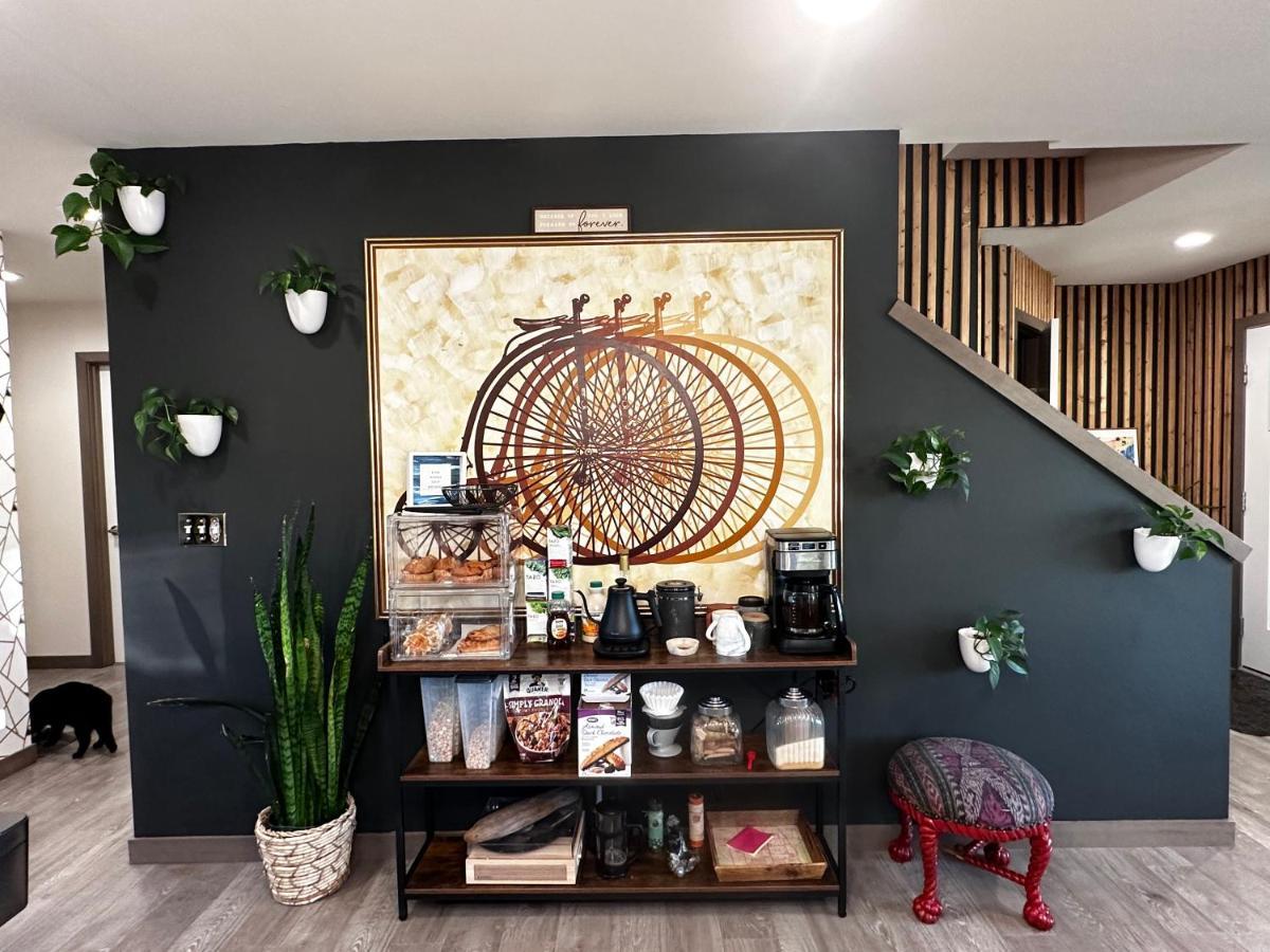 Central Tacoma Homestay With Breakfast Included -Private Room- エクステリア 写真