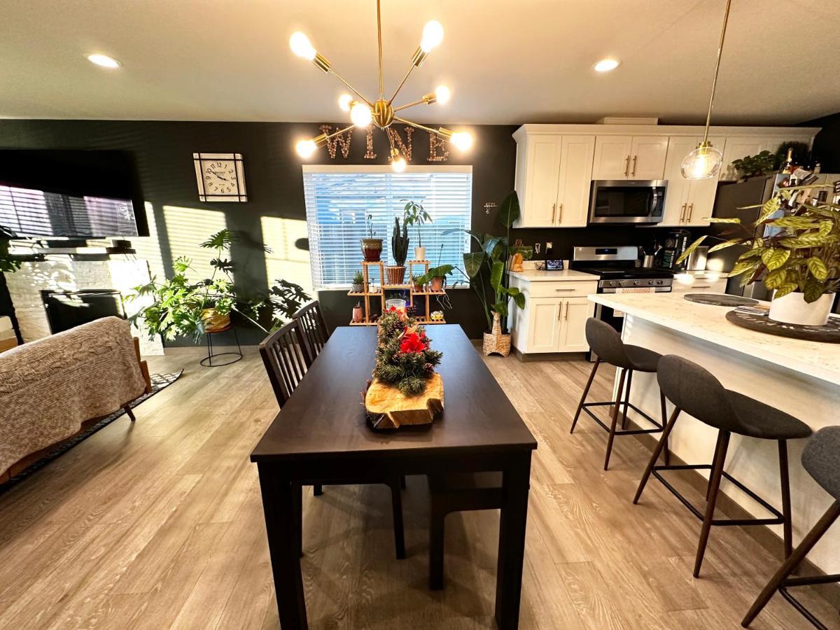 Central Tacoma Homestay With Breakfast Included -Private Room- エクステリア 写真