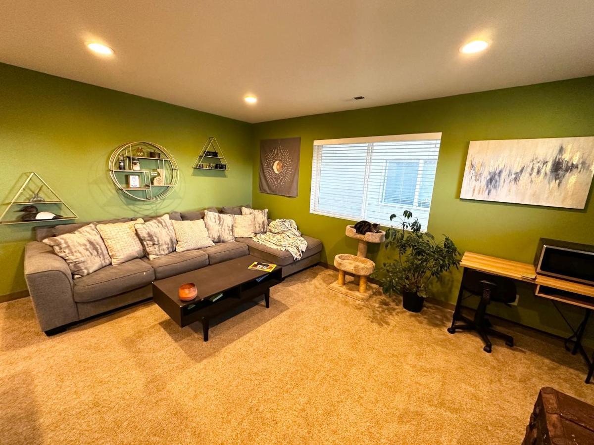 Central Tacoma Homestay With Breakfast Included -Private Room- エクステリア 写真