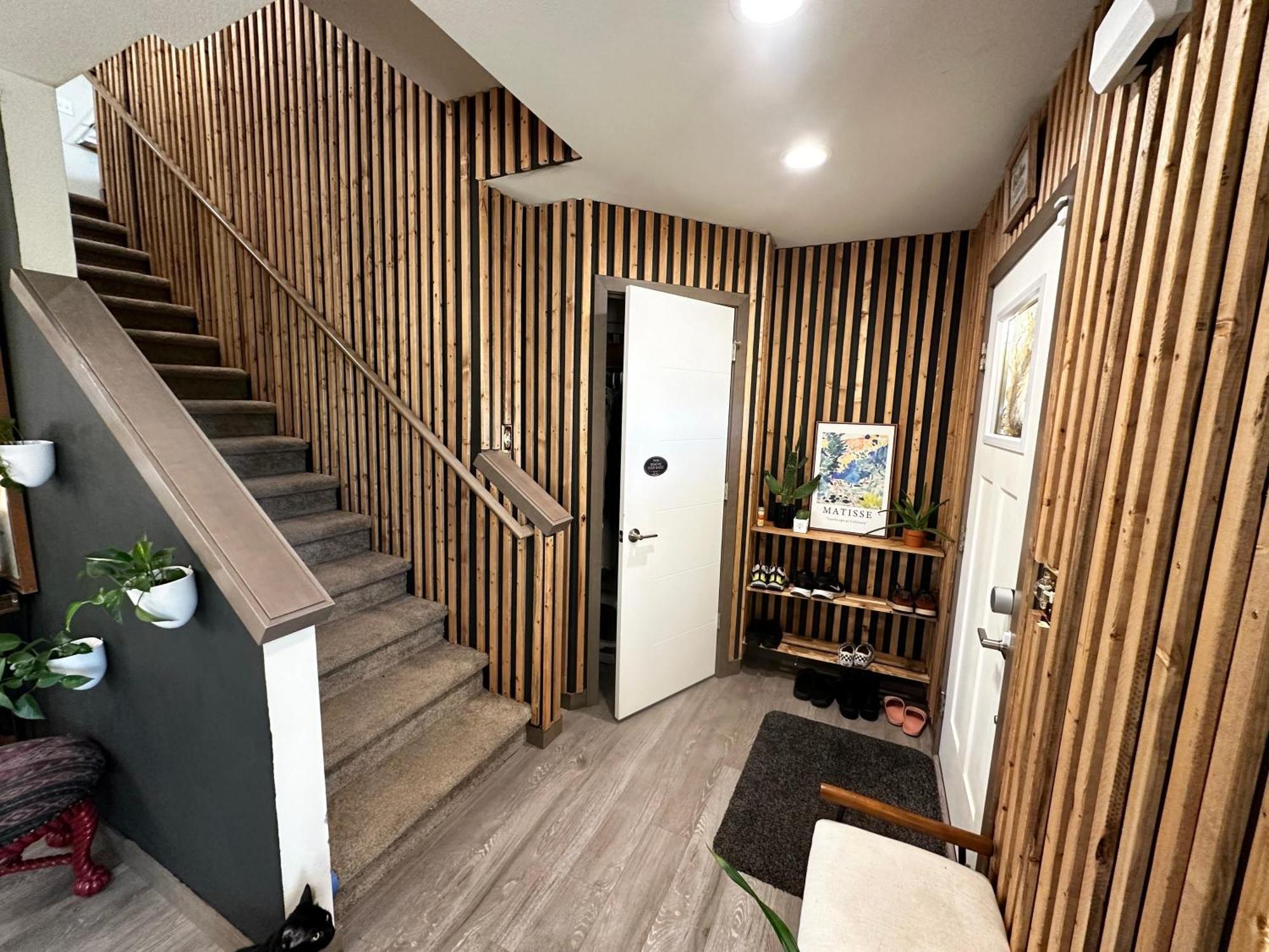 Central Tacoma Homestay With Breakfast Included -Private Room- エクステリア 写真