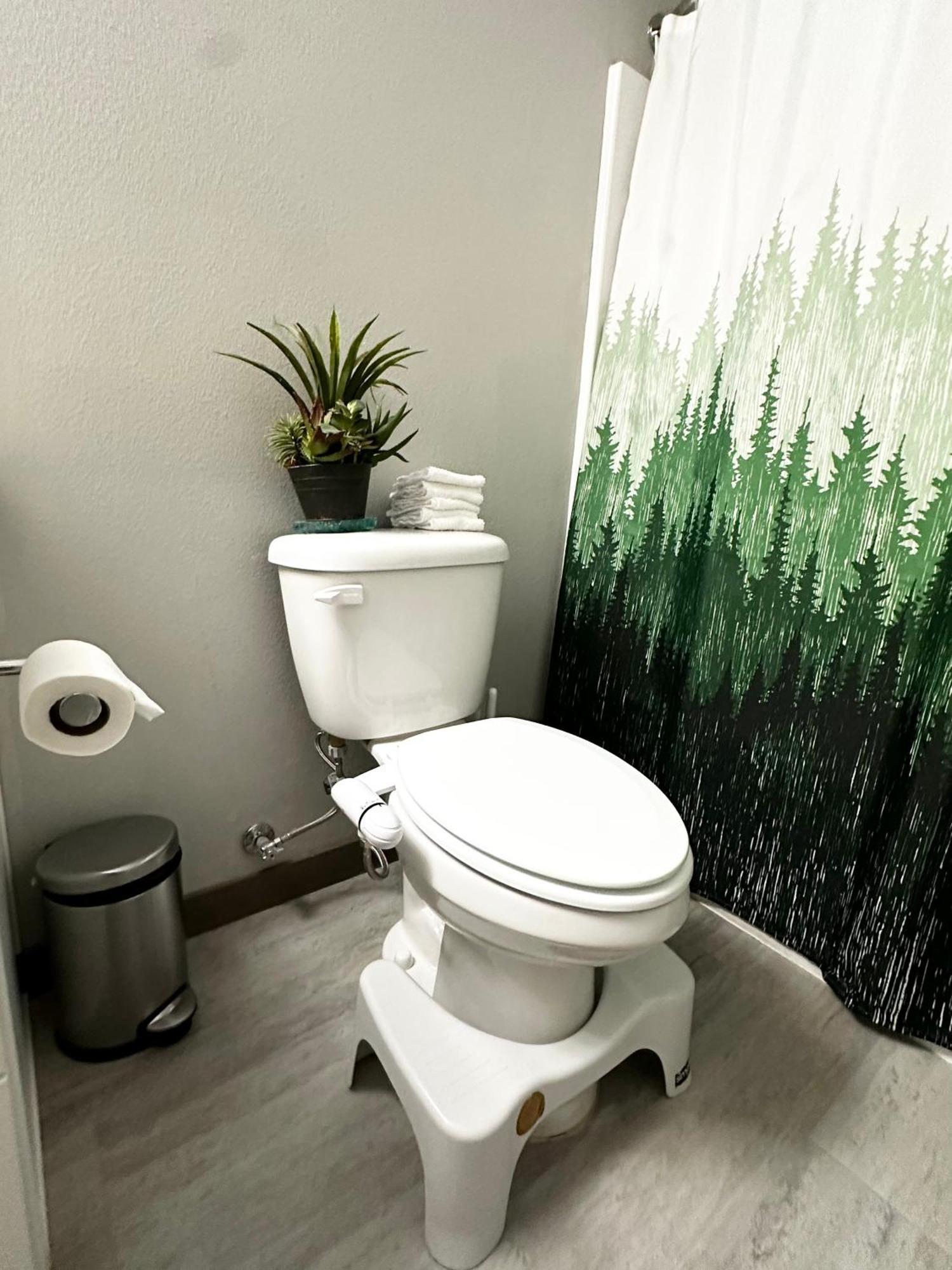 Central Tacoma Homestay With Breakfast Included -Private Room- 部屋 写真