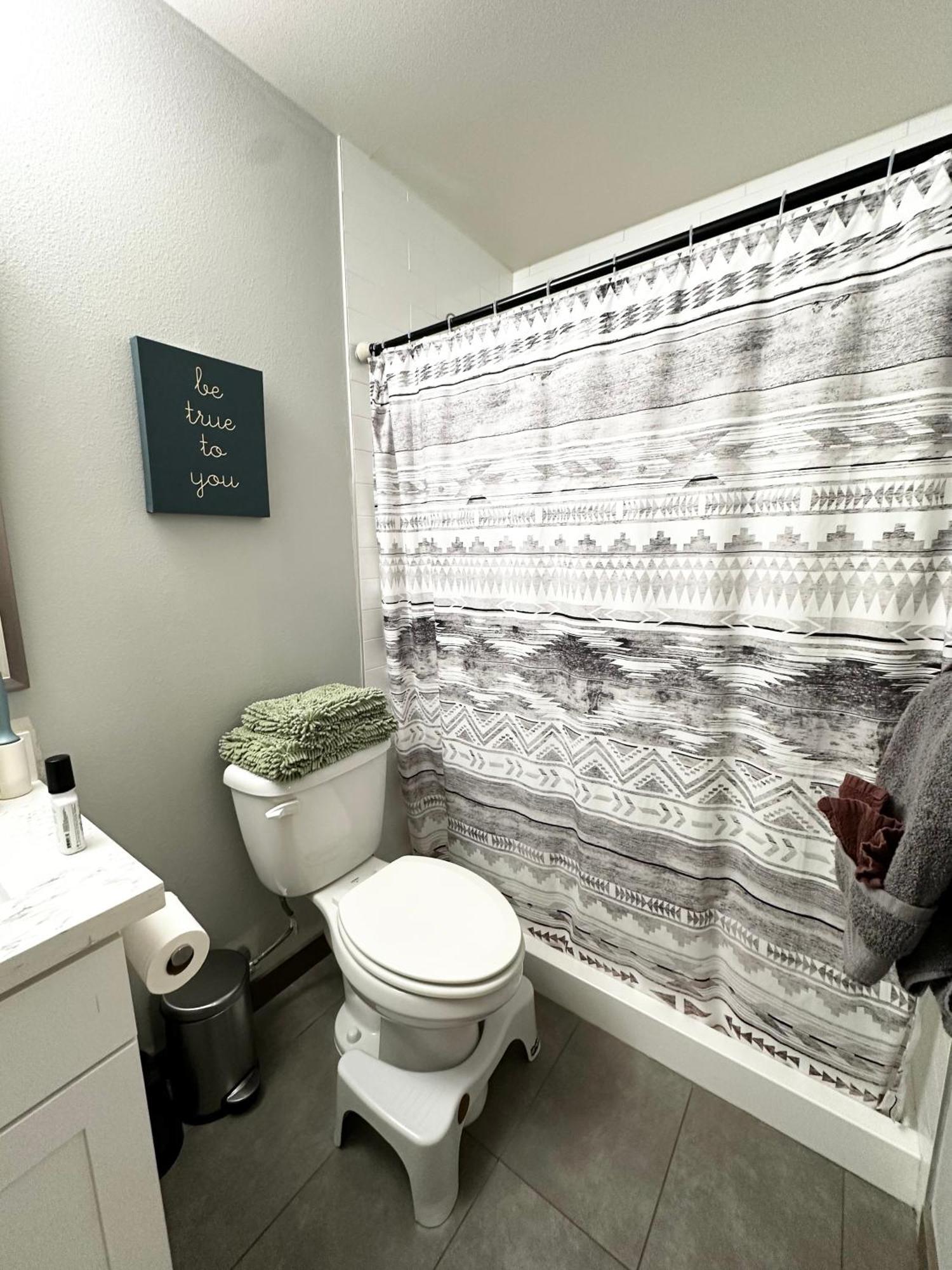 Central Tacoma Homestay With Breakfast Included -Private Room- 部屋 写真
